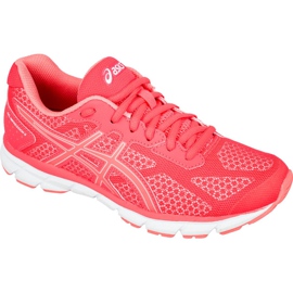 Zapatillas de running Asics Gel-Impression 9 W T6F6N-2030 rosado