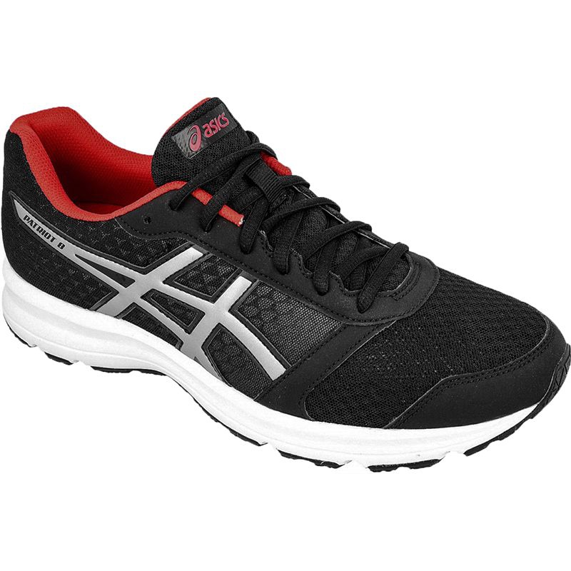 Zapatillas asics top patriot 8