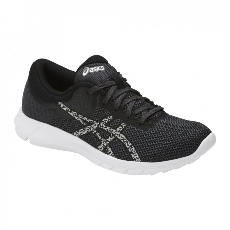 Zapatillas de running Asics Nitrofuze 2 W T7E8N-9096 negro