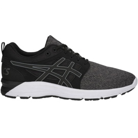 Zapatillas de running Asics Gel-Torrance M 1021A049-001 negro gris