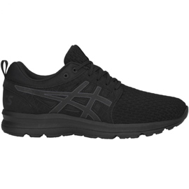 Zapatillas de running Asics Gel-Torrance M 1021A124-011 negro