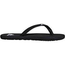 Zapatillas Adidas Eezay Flip Flop F35035 negro