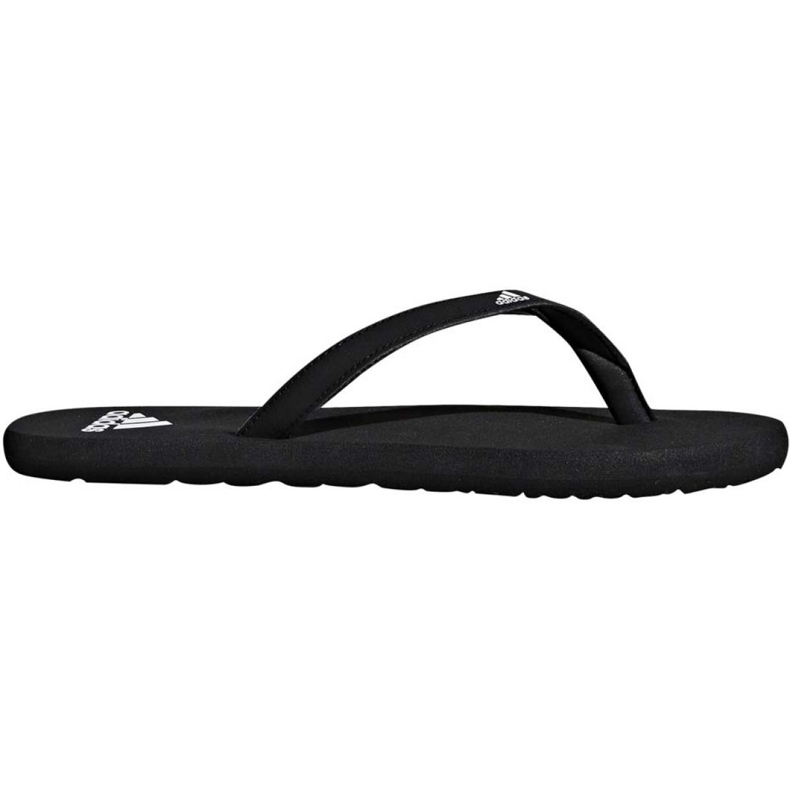 Zapatillas Adidas Eezay Flip Flop F35035 negro