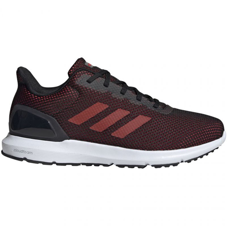 Zapatillas de running adidas Cosmic 2 M F34880 rojo