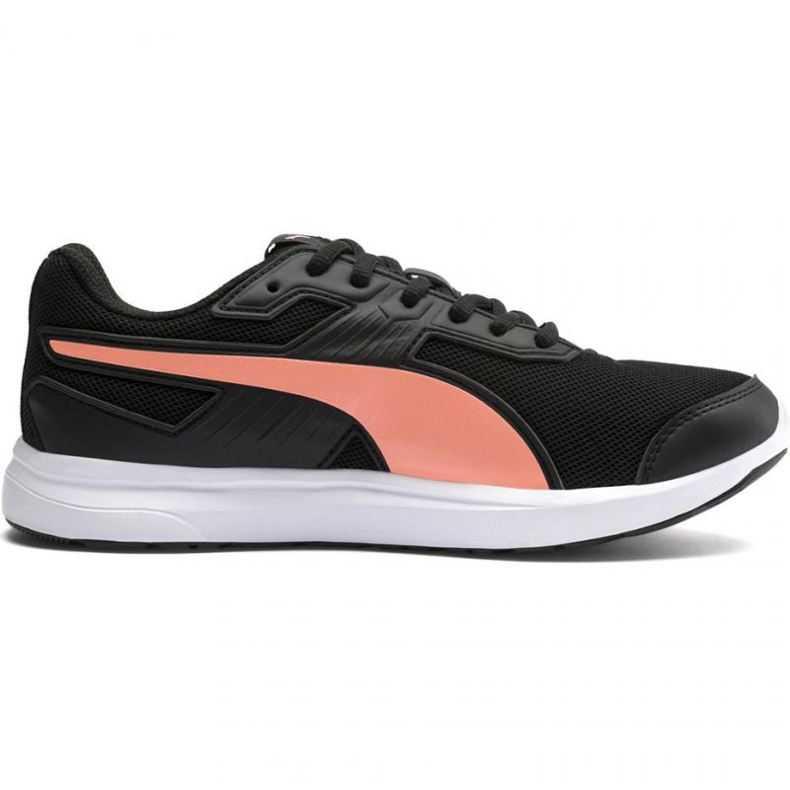 Zapatillas de entrenamiento Puma Escaper Mesh W 364307 23 negro rosado