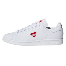 Zapatillas Adidas Originals Stan Smith W G27893 blanco