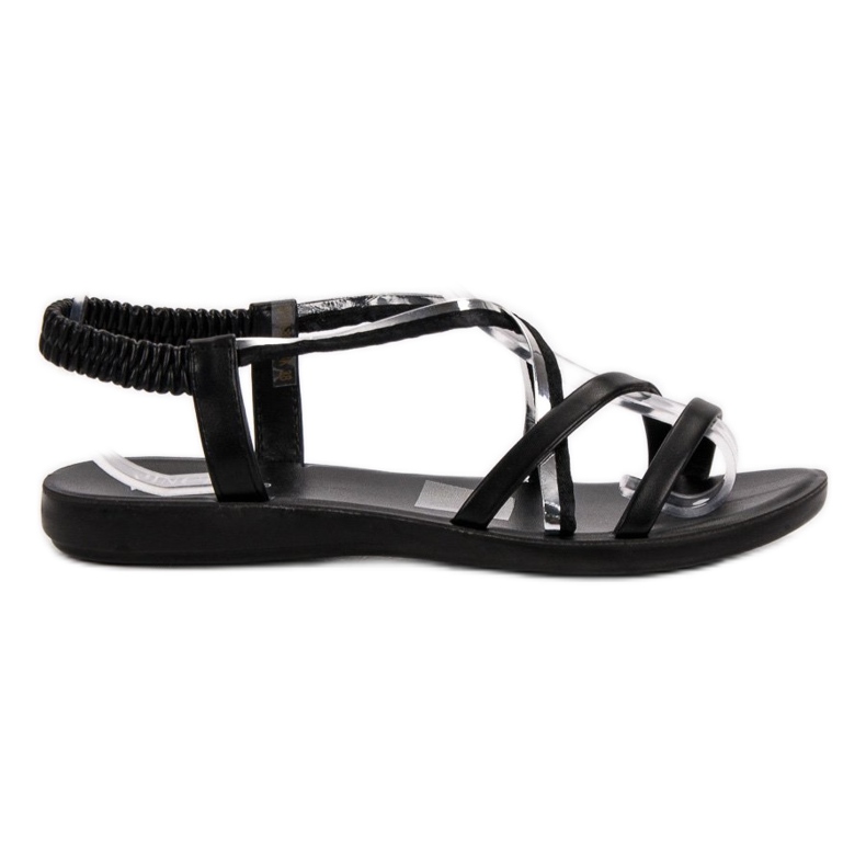 Sandalias clásicas VINCEZA negro Sandalias clásicas VINCEZA negro