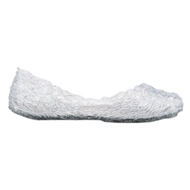 Vinceza Meliski plateado gris Vinceza Meliski plateado gris