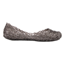 Meliski Vinceza gris oscuro negro