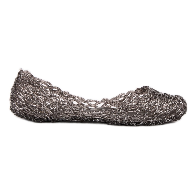 Meliski Vinceza gris oscuro negro