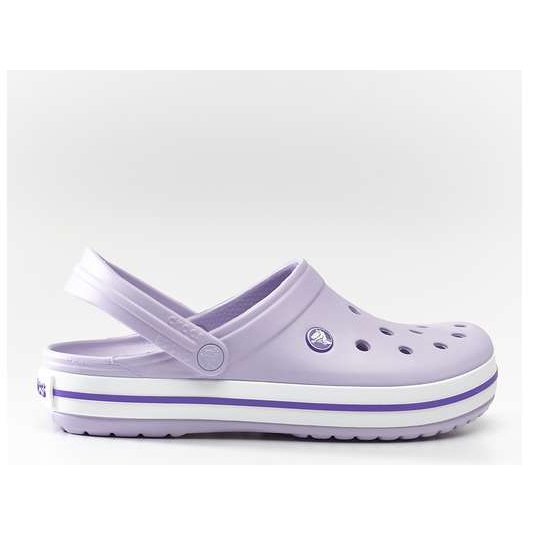 Crocs Crocband 04CG Lavender Purple multicolor