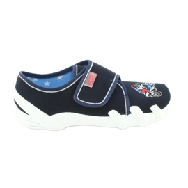 Calzado infantil befado 273Y255 azul marino Calzado infantil befado 273Y255 azul marino