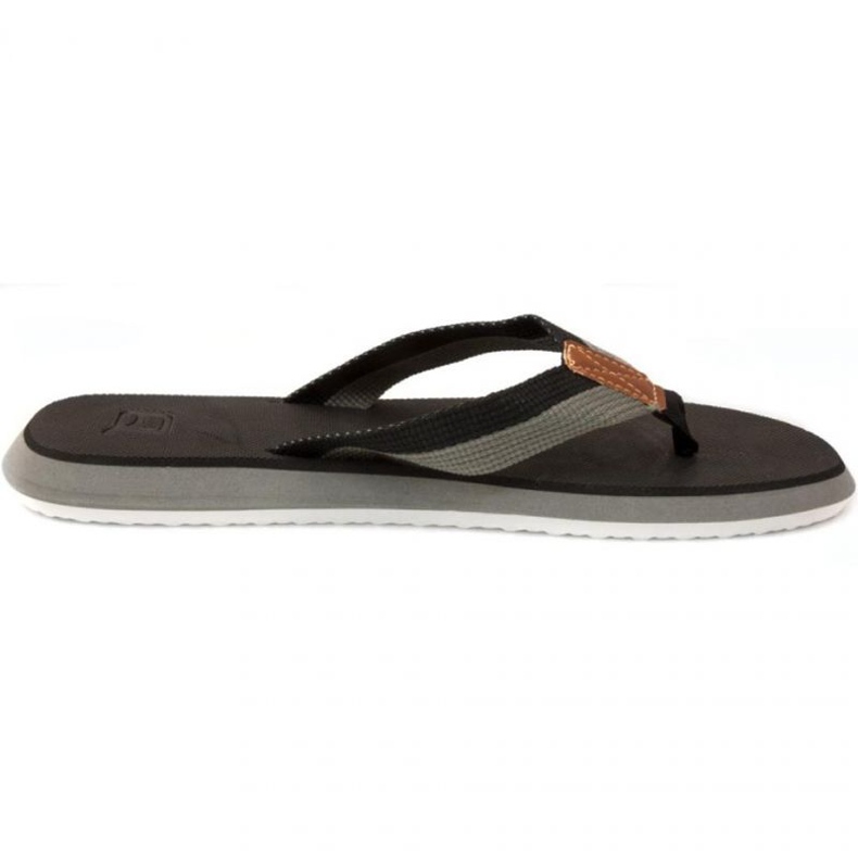 Zapatillas Aqua-Speed Lagos col 07 negro
