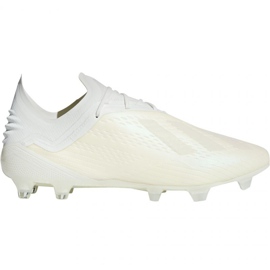 Botas de fútbol adidas X 18.1 FG M DB2247