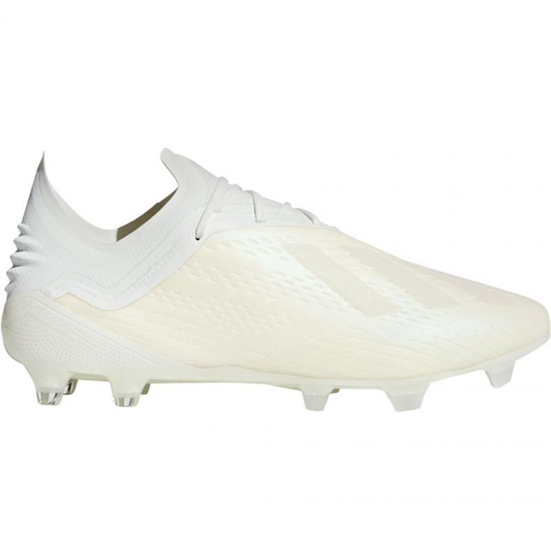 Botas de fútbol adidas X 18.1 FG M DB2247