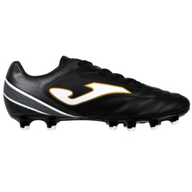 Botas de fútbol Joma Aguila 901 Fg M AGUIS.901.FG multicolor negro