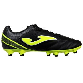 Botas de fútbol Joma Aguila 901 Fg M AGUIS.921.FG multicolor negro
