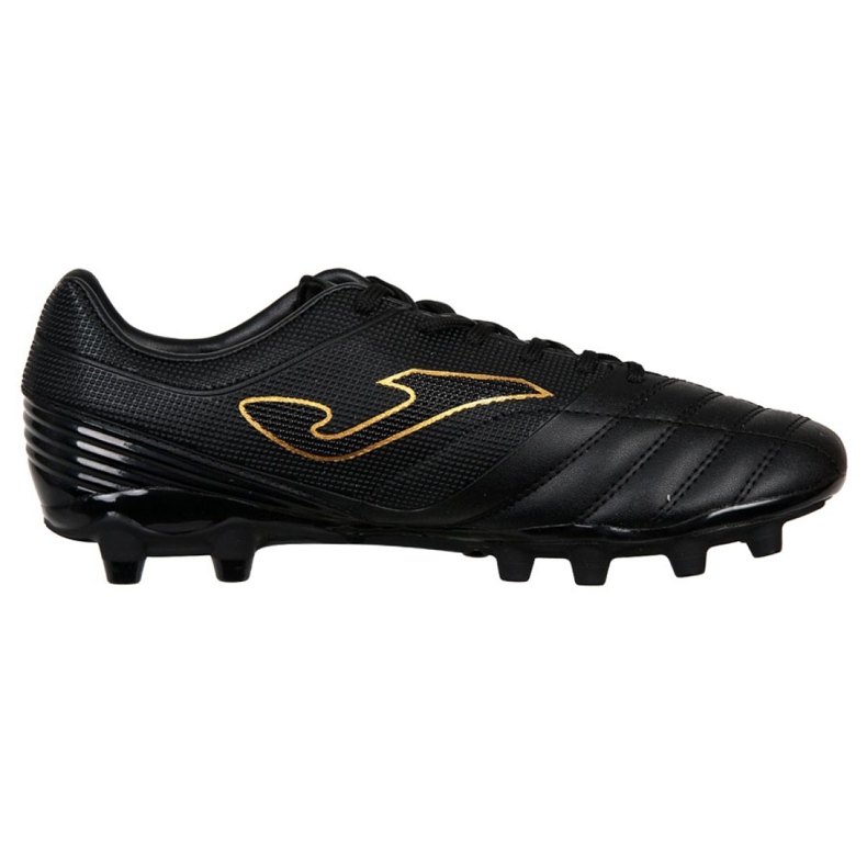 Botas de fútbol Joma Numero-10901 Fg M N-10S.901.FG negro negro Botas de fútbol Joma Numero-10901 Fg M N-10S.901.FG negro negro