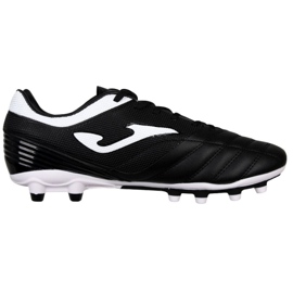 Botas de fútbol Joma Numero-10921 Fg M N-10S.921.FG multicolor negro