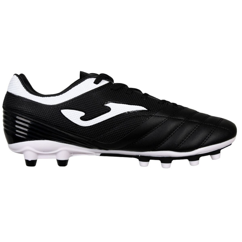 Botas de fútbol Joma Numero-10921 Fg M N-10S.921.FG multicolor negro