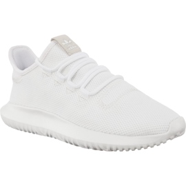 Adidas Sombra Tubular J 467 blanco