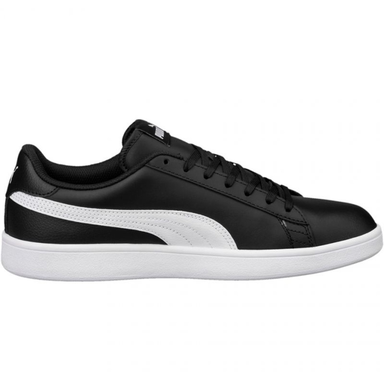 Puma Smash v2 LM 365215 04 negro