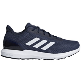 Zapatillas adidas Cosmic 2 M Azul marino