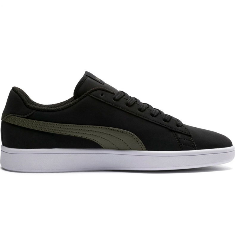 Puma Smash v2 Buck M 365160 05 negro Puma Smash v2 Buck M 365160 05 negro