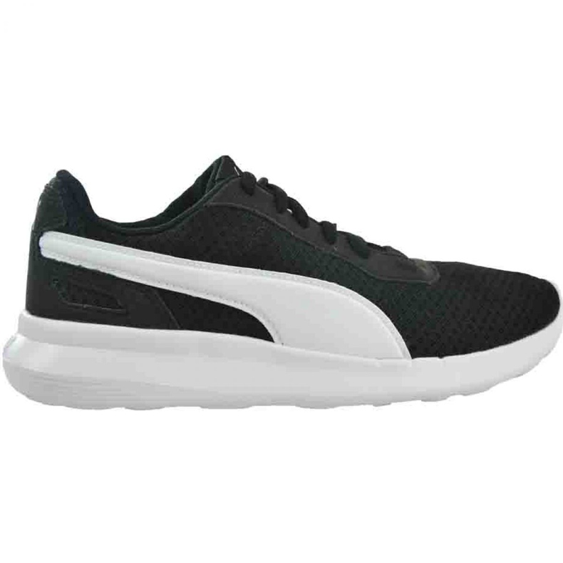 Puma St Activate M 369122 01 blanco negro Puma St Activate M 369122 01 blanco negro