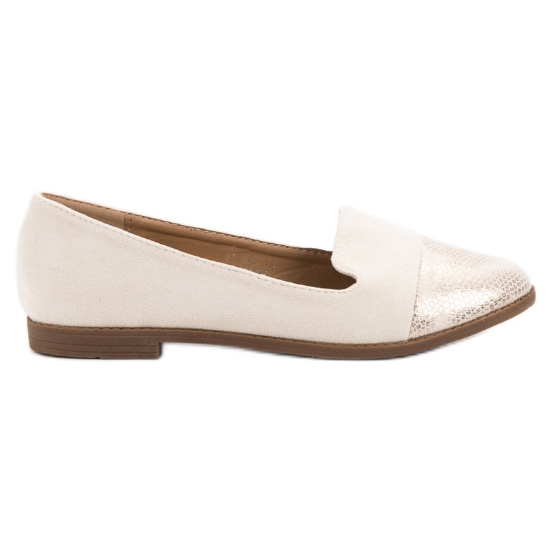 Seastar Señores de moda marrón Seastar Señores de moda marrón