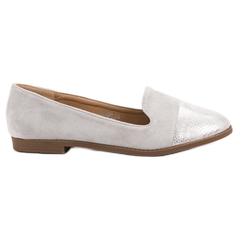 Seastar Señores de moda gris Seastar Señores de moda gris