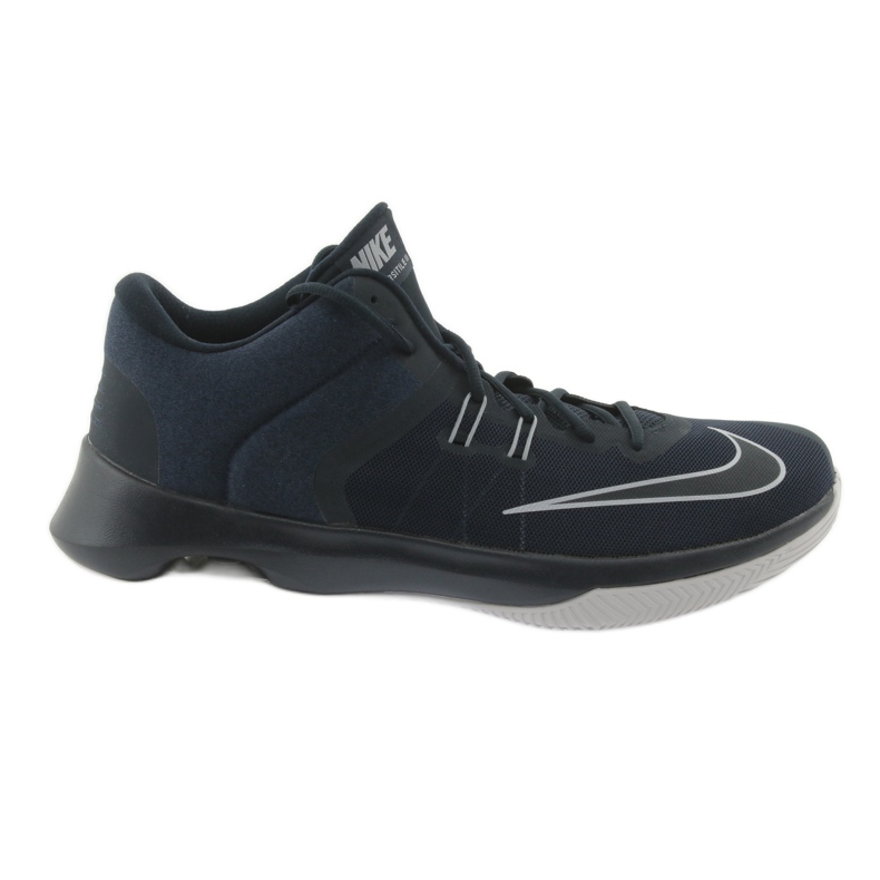 Zapatillas de baloncesto Nike Air Versitile II 921692-401 azul marino Zapatillas de baloncesto Nike Air Versitile II 921692-401 azul marino
