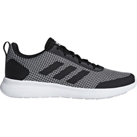 Zapatillas de running adidas Argecy M F34851 negro