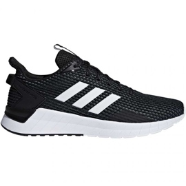 Zapatillas de running adidas Questar Ride M F34983 negro