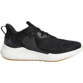 Zapatillas de running adidas Alphabounce rc 2 W F35393 negro