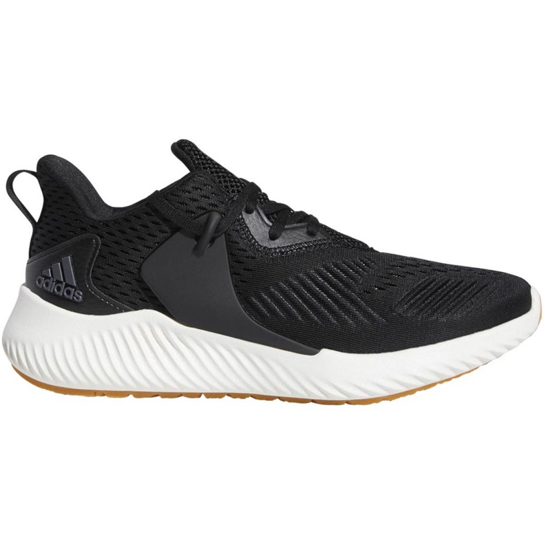 Zapatillas de running adidas Alphabounce rc 2 W F35393 negro