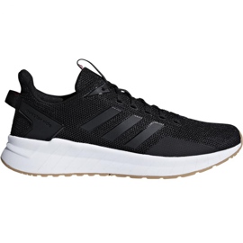 Zapatillas de running adidas Questar Ride M B44832 negro