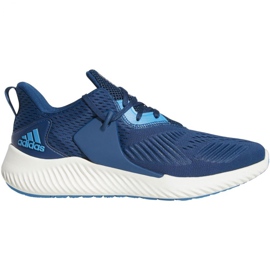 Zapatillas de running adidas Alphabounce rc 2 M D96514 azul