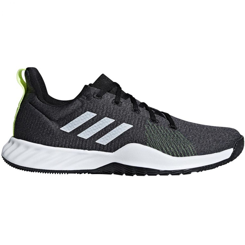 Zapatillas Adidas Solar Lt Trainer M BB7236 gris