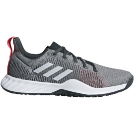 Zapatillas Adidas Solar Lt Trainer M BB7240 gris