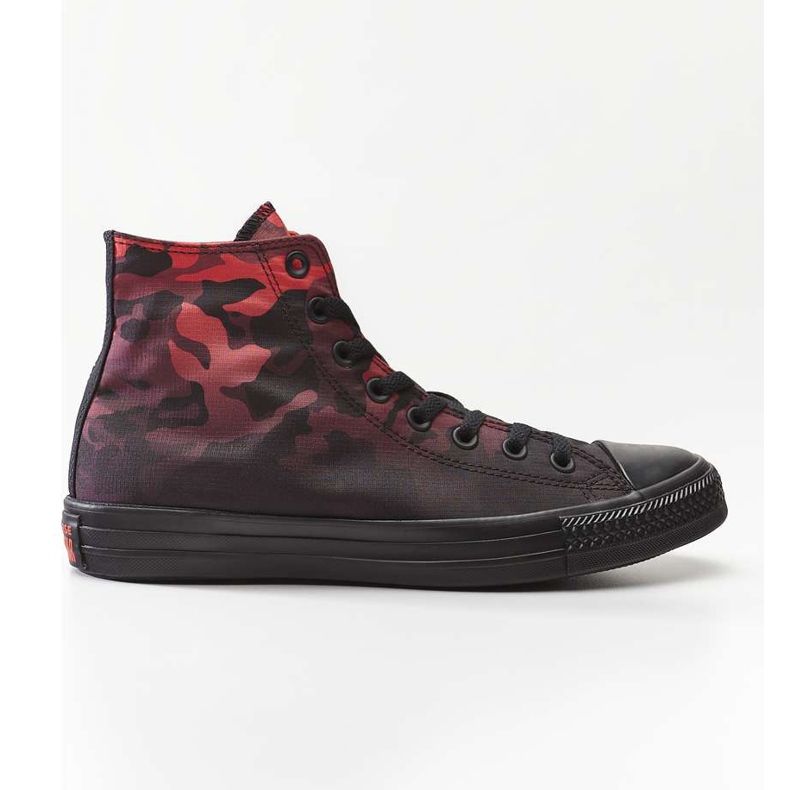Converse Chuck Taylor All Star 242 Sedona Rojo multicolor multicolor
