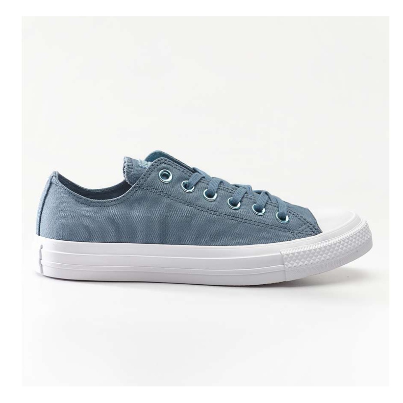 Converse Chuck Taylor All Star 285 Celestial Teal Teal Tint Blanco azul