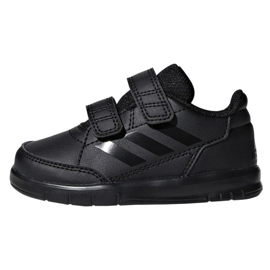 Adidas AltaSport Cf I D96847 negro