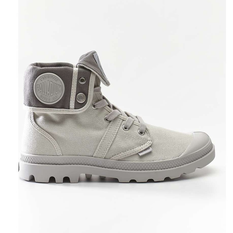 Palladium Pallabrouse Baggy 095 Gris
