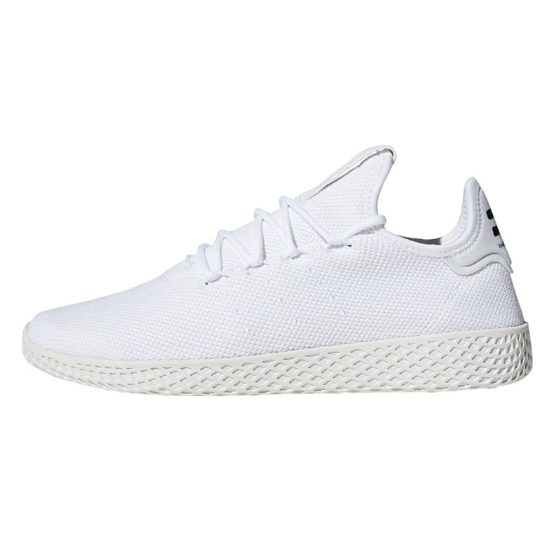 Adidas Originals Pharrell Williams Tennis Hu M B41792 blanco Adidas Originals Pharrell Williams Tennis Hu M B41792 blanco