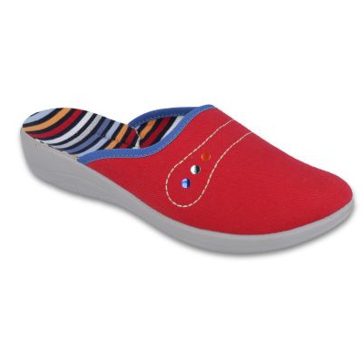 Zapatos de mujer befado pu 552D007