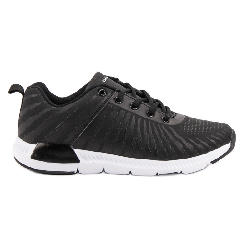 Ax Boxing Zapatos deportivos negros