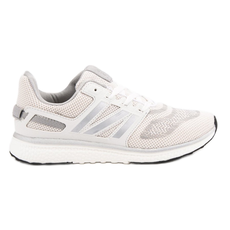 Ax Boxing Zapatos deportivos con malla blanco