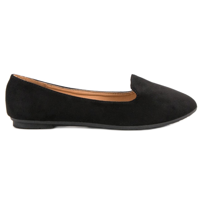 Ch. Creation Suede Lords negro