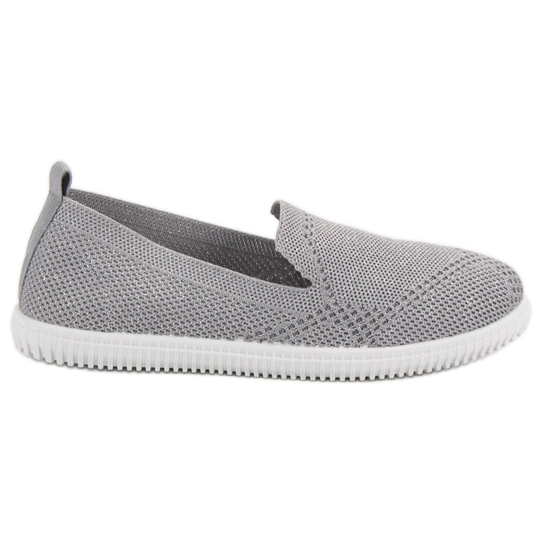 Super Mode Señores textiles gris Super Mode Señores textiles gris